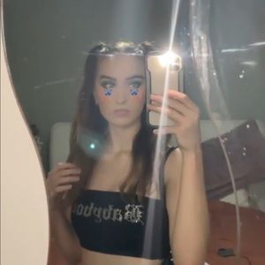 Meet your Posher, Casey